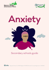 FREE PDF DOWNLOAD OF ANXIETY SECONDARY SCHOOL GUIDE