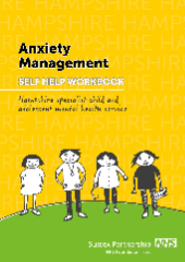 FREE PDF DOWNLOAD OF ANXIETY MANAGEMENT: SELF HELP WORKBOOK FOR TEENS