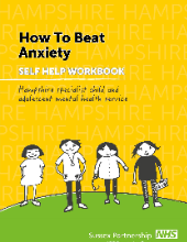 FREE PDF DOWNLOAD OF HOW TO BEAT ANXIETY: SELF HELP WORKBOOK FOR CHILDREN