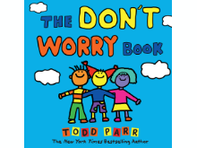 FREE PDF DOWNLOAD OF THE DON'T WORRY BOOK: STORYBOOK FOR CHILDREN