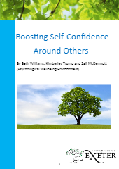 FREE PDF DOWNLOAD OF BOOSTING SELF-CONFIDENCE AROUND OTHERS BOOKLET