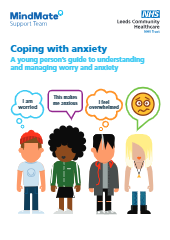 FREE PDF DOWNLOAD OF COPING WITH ANXIETY: A YOUNG PERSON’S GUIDE TO UNDERSTANDING AND MANAGING WORRY AND ANXIETY