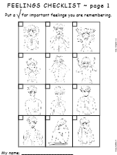 Anime Emotion Cards – An Engaging Tool to Explore Feelings