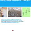 Children's Health and Wellbeing Passport