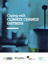 Coping with Climate Change Distress Guide