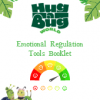 Free Emotional Regulation Tools Booklet