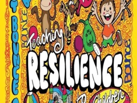 Lesson Plans for Teaching Resilience to Children free pdf download book