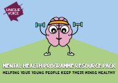Mental Health Programme Resource Pack Printable Classroom Activities for Children Teens Free pdf