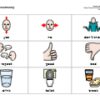 Mental Health Widgit Symbols – Visual Supports for Emotional Wellbeing free pdf download