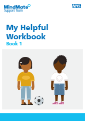 Free 'My Helpful Workbook: Activities for Kids for Understanding and Managing Feelings'