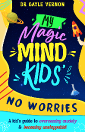 My Magic Mind A Fun and Engaging Mindfulness Book for Kids free download