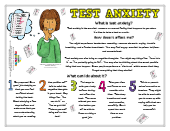 School Test Anxiety A Guide to Managing Test-Related Stress-