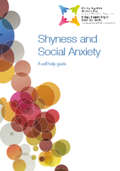 Shyness and Social Anxiety Free Self Help Guide for Adults-thumbnail