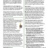 What Is Anxiety pdf Printable Information Sheet for Teens and Adults